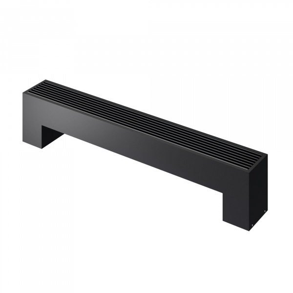 Конвектор напольный Royal Thermo STEP-130/180/1500-2-N-BL-LG-BL Галерея - Изображение 182547