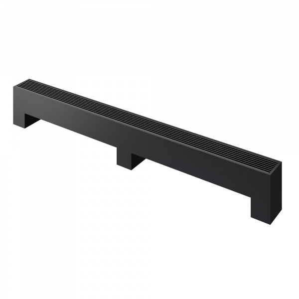 Конвектор напольный Royal Thermo STEP-180/180/2300-3-N-BL-LG-BL Галерея - Изображение 182711