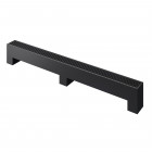 Конвектор напольный Royal Thermo STEP-180/180/2300-3-N-BL-LG-BL Превью - Изображение 182711