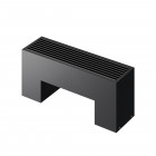 Конвектор напольный Royal Thermo STEP-130/180/600-2-N-BL-LG-BL Превью - Изображение 182783