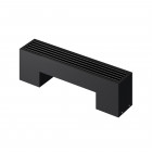 Конвектор напольный Royal Thermo STEP-80/130/700-1-N-BL-LG-BL Превью - Изображение 182990