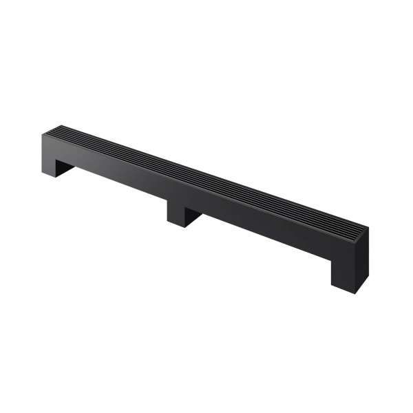 Конвектор напольный Royal Thermo STEP-130/180/2700-2-N-BL-LG-BL Галерея - Изображение 183444