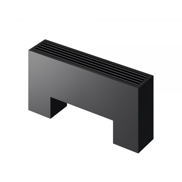 Конвектор напольный Royal Thermo STEP-180/130/600-3-N-BL-LG-BL Галерея - Изображение 183706