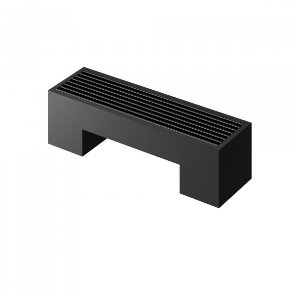 Конвектор напольный Royal Thermo STEP-80/180/700-1-N-BL-LG-BL Галерея - Изображение 183857