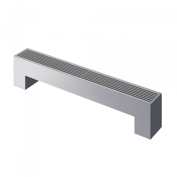 Конвектор напольный Royal Thermo STEP-130/180/1900-2-N-SS-LG-NA Галерея - Изображение 184170
