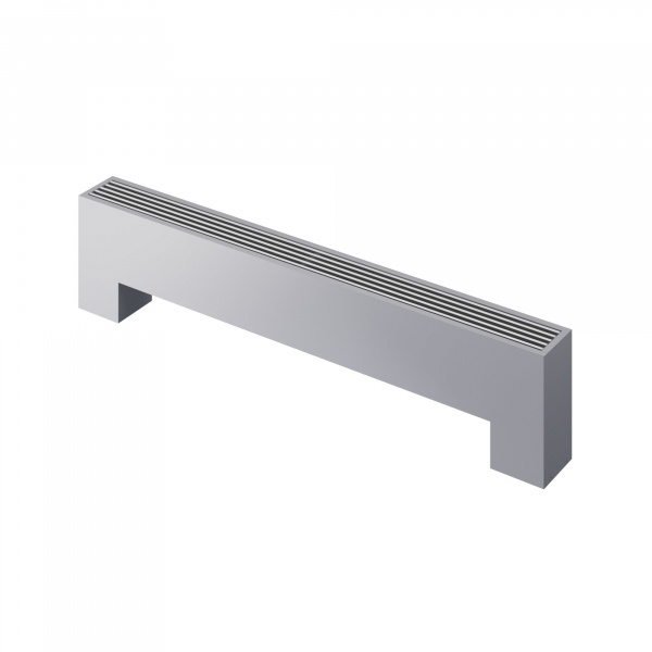Конвектор напольный Royal Thermo STEP-180/130/1100-3-N-SS-LG-NA Галерея - Изображение 184447
