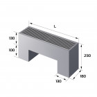 Конвектор напольный Royal Thermo STEP-130/180/500-2-N-SS-LG-NA Превью - Изображение 184463