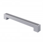 Конвектор напольный Royal Thermo STEP-80/130/800-1-N-SS-LG-NA Превью - Изображение 184566