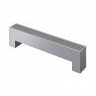 Конвектор напольный Royal Thermo STEP-180/180/900-3-N-SS-LG-NA Превью - Изображение 184639
