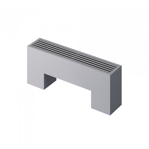 Конвектор напольный Royal Thermo STEP-130/130/500-2-N-SS-LG-NA Галерея - Изображение 184997