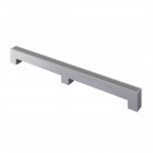 Конвектор напольный Royal Thermo STEP-130/130/2500-2-N-SS-LG-NA Превью - Изображение 185191