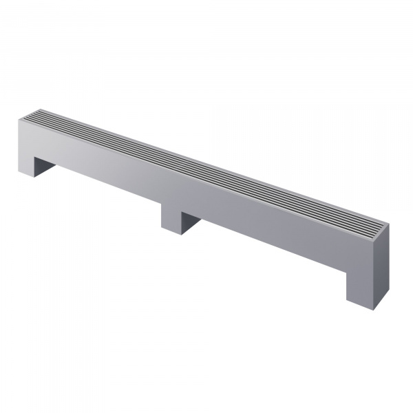 Конвектор напольный Royal Thermo STEP-180/180/2500-3-N-SS-LG-NA Галерея - Изображение 185228
