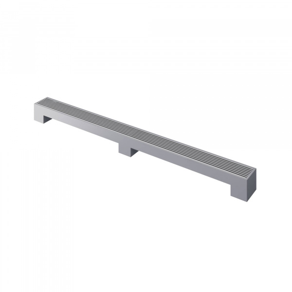 Конвектор напольный Royal Thermo STEP-80/180/2100-1-N-SS-LG-NA Галерея - Изображение 185288