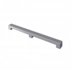 Конвектор напольный Royal Thermo STEP-80/180/2100-1-N-SS-LG-NA Превью - Изображение 185288