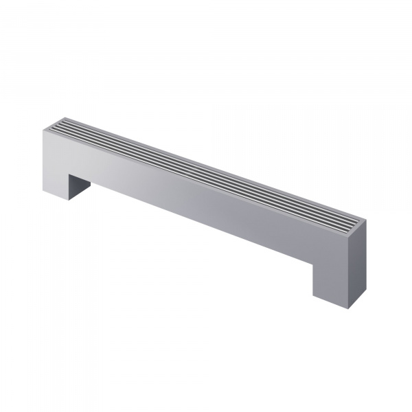 Конвектор напольный Royal Thermo STEP-130/130/1300-2-N-SS-LG-NA Галерея - Изображение 185466