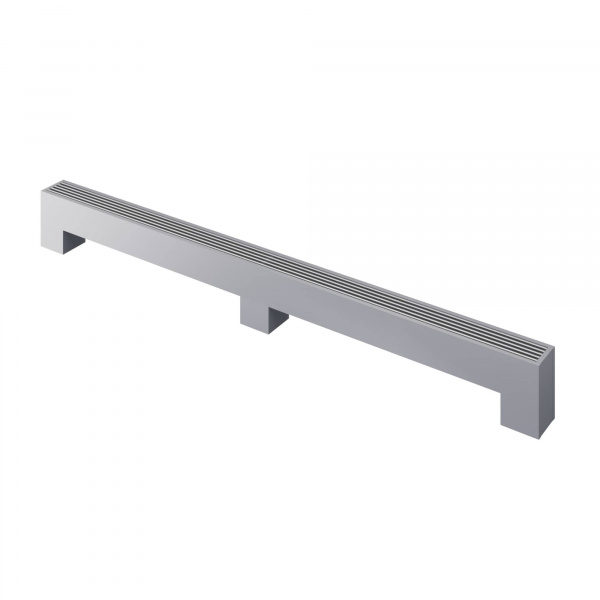 Конвектор напольный Royal Thermo STEP-130/130/2000-2-N-SS-LG-NA Галерея - Изображение 185588