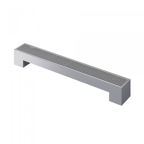 Конвектор напольный Royal Thermo STEP-80/180/1200-1-N-SS-LG-NA Галерея - Изображение 185610