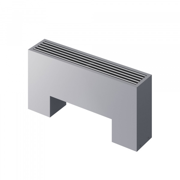 Конвектор напольный Royal Thermo STEP-180/130/700-3-N-SS-LG-NA Галерея - Изображение 185636