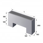 Конвектор напольный Royal Thermo STEP-180/130/700-3-N-SS-LG-NA Превью - Изображение 185638