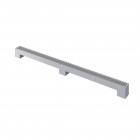 Конвектор напольный Royal Thermo STEP-80/130/2700-1-N-SS-LG-NA Превью - Изображение 185671