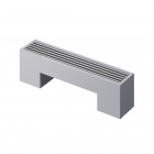 Конвектор напольный Royal Thermo STEP-80/130/700-1-N-SS-LG-NA Превью - Изображение 185693