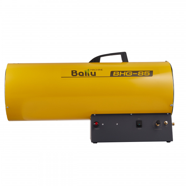 Тепловая пушка газовая Ballu BHG-85 Галерея - Изображение 185923