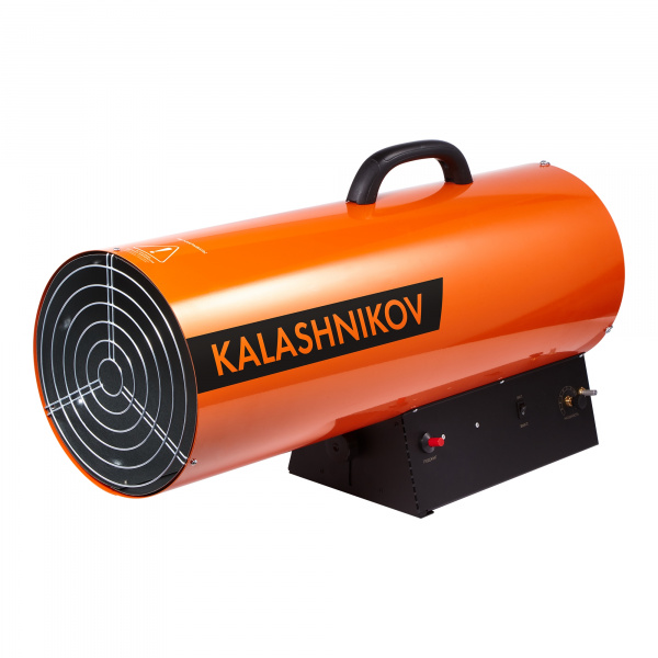 Пушка газовая KALASHNIKOV KHG-85 Галерея - Изображение 186447