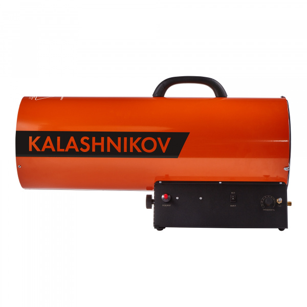 Пушка газовая KALASHNIKOV KHG-85 Галерея - Изображение 186453