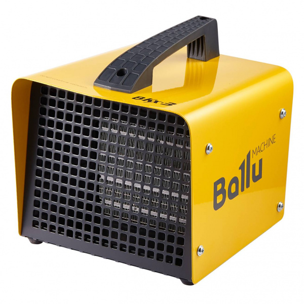 Тепловая пушка BALLU BKX-3 Галерея - Изображение 187305