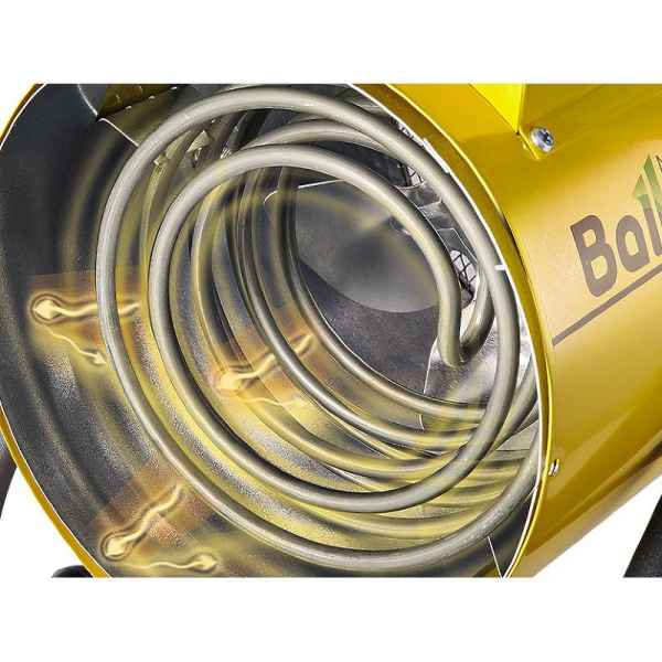 Пушка тепловая BALLU BHP-PE-2 Галерея - Изображение 187761