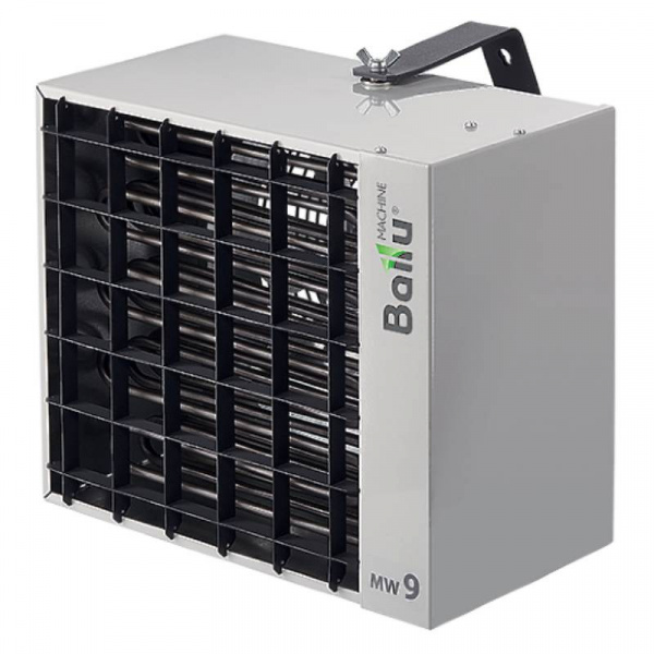 Тепловентилятор BALLU BHP-MW-9 Галерея - Изображение 187803