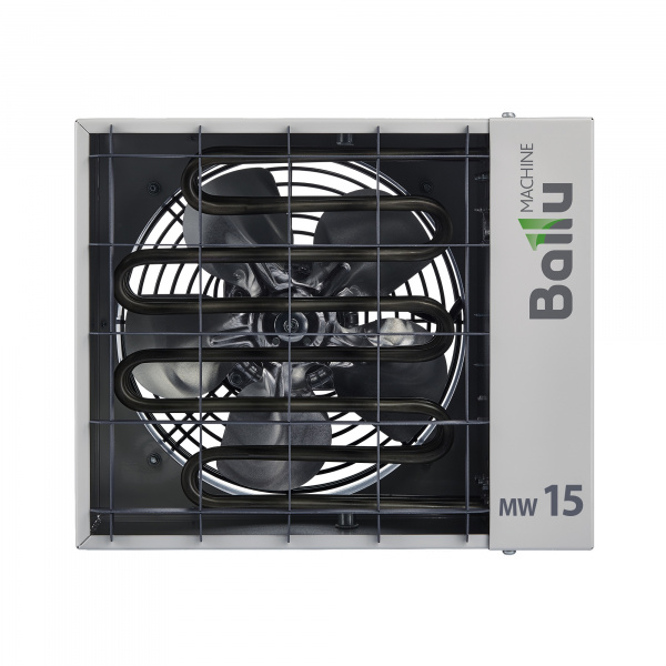 Тепловентилятор Ballu BHP-MW-15 Галерея - Изображение 188181
