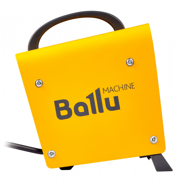Пушка тепловая BALLU BKS-3 Галерея - Изображение 188367