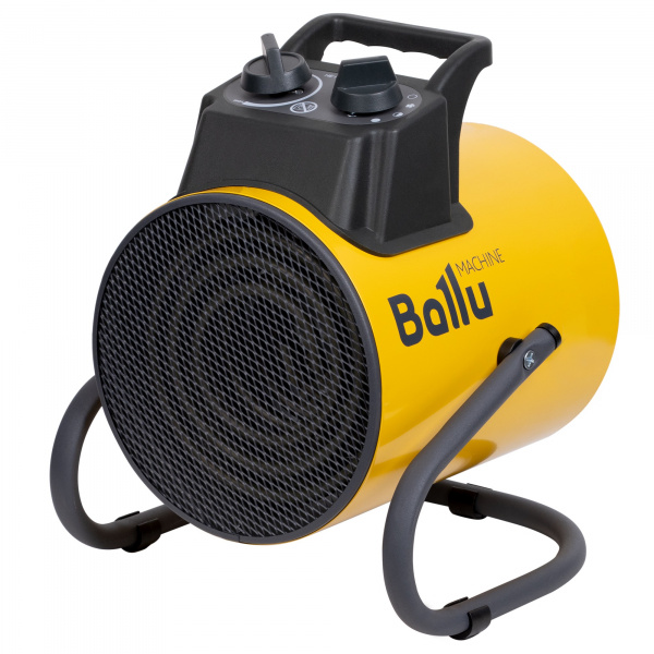 Пушка тепловая BALLU BHP-PE2-5 Галерея - Изображение 188547