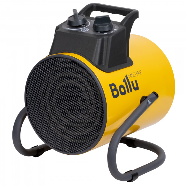 Пушка тепловая BALLU BHP-PE2-3 Галерея - Изображение 188595