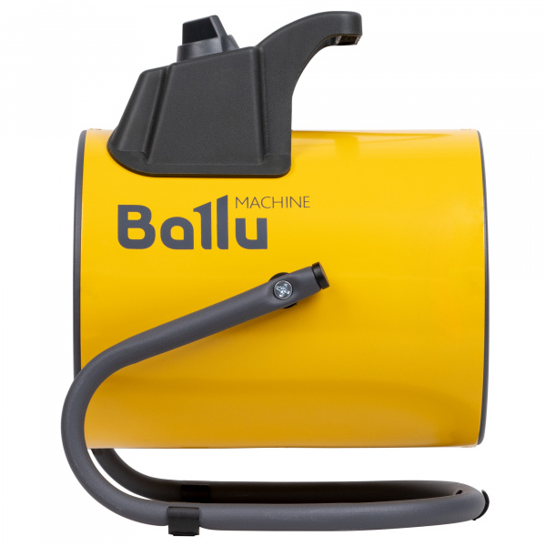Пушка тепловая BALLU BHP-PE2-3 Галерея - Изображение 188613