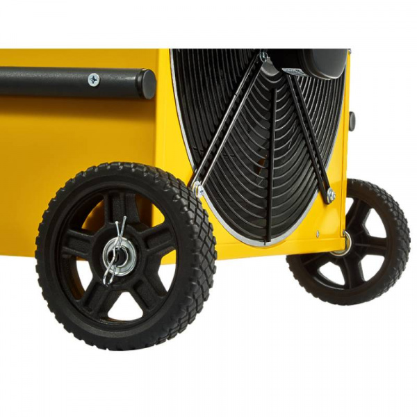 Пушка тепловая BALLU BHP-M2-40 Галерея - Изображение 188667