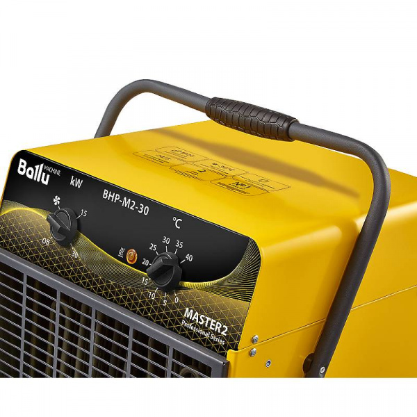 Пушка тепловая BALLU BHP-M2-30 Галерея - Изображение 188811