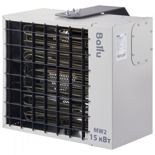 Тепловентилятор Ballu BHP-MW2-15 Галерея - Изображение 188973