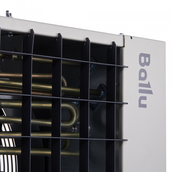 Тепловентилятор Ballu BHP-MW2-10 Галерея - Изображение 189045
