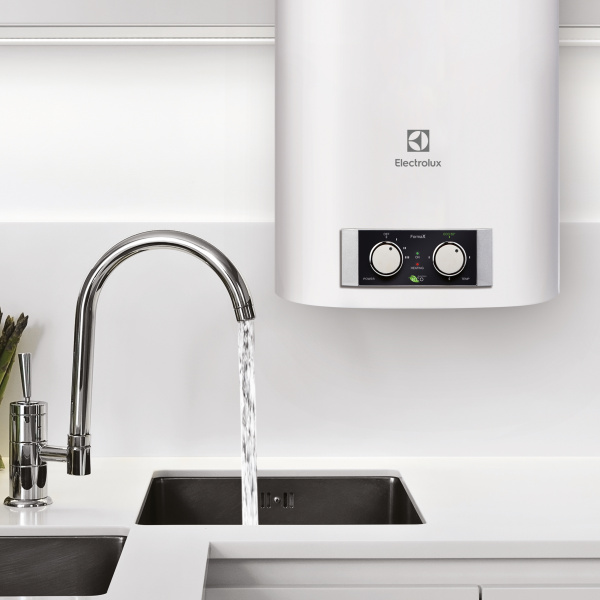 Водонагреватель Electrolux EWH 100 Formax Галерея - Изображение 189693