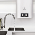 Водонагреватель Electrolux EWH 100 Formax Превью - Изображение 189693