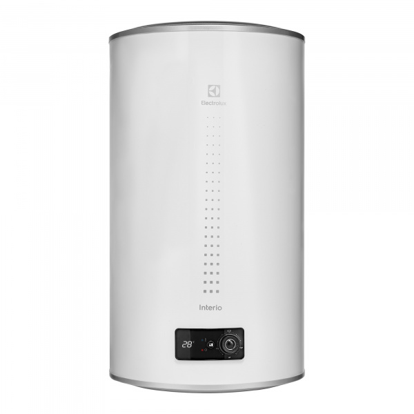 Водонагреватель Electrolux EWH 100 Interio 3 Галерея - Изображение 189897