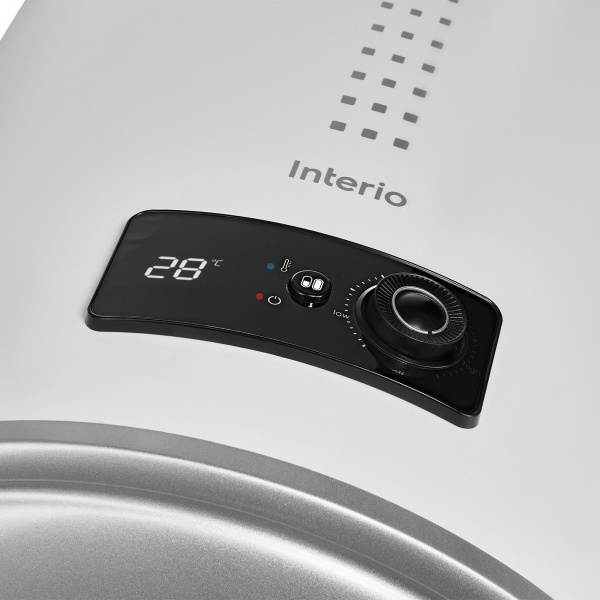 Водонагреватель Electrolux EWH 100 Interio 3 Галерея - Изображение 189927