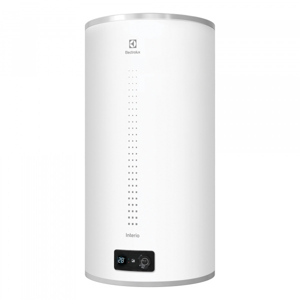 Водонагреватель Electrolux EWH 100 Interio 3 Галерея - Изображение 189891