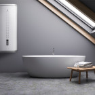 Водонагреватель Electrolux EWH 100 Centurio DL Превью - Изображение 189957