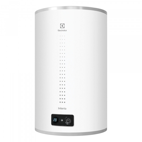 Водонагреватель Electrolux EWH 80 Interio 3 Галерея - Изображение 189999