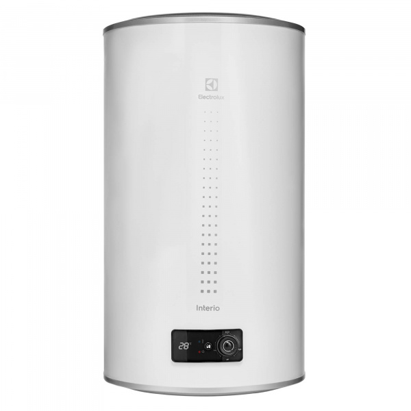 Водонагреватель Electrolux EWH 80 Interio 3 Галерея - Изображение 190005