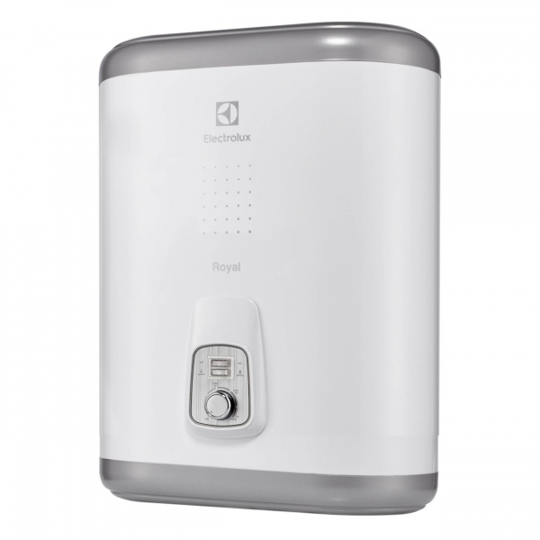 Водонагреватель Electrolux EWH 30 Royal Silver Галерея - Изображение 190047