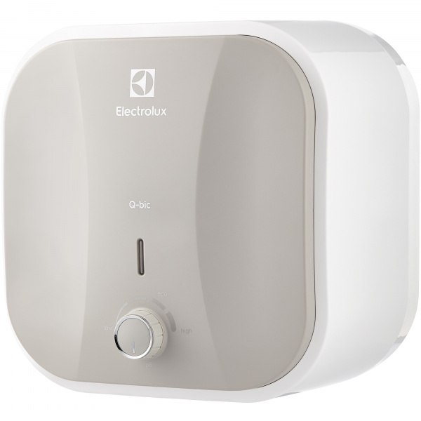 Водонагреватель Electrolux EWH 10 Q-bic O Галерея - Изображение 190149